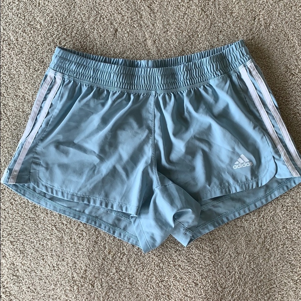Adidas climalite shorts